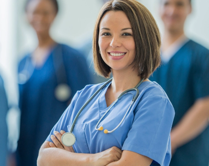 Nurses Permanent